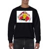 Crew Neck Sweatshirt (Same Day) Thumbnail