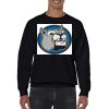 Crew Neck Sweatshirt (Same Day) Thumbnail