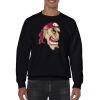 Crew Neck Sweatshirt (Same Day) Thumbnail