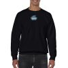 Crew Neck Sweatshirt (Same Day) Thumbnail