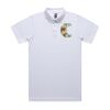 Men's Work Polo Thumbnail